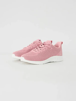 Zapatillas Kappa Logo Rostiew ROSADAS