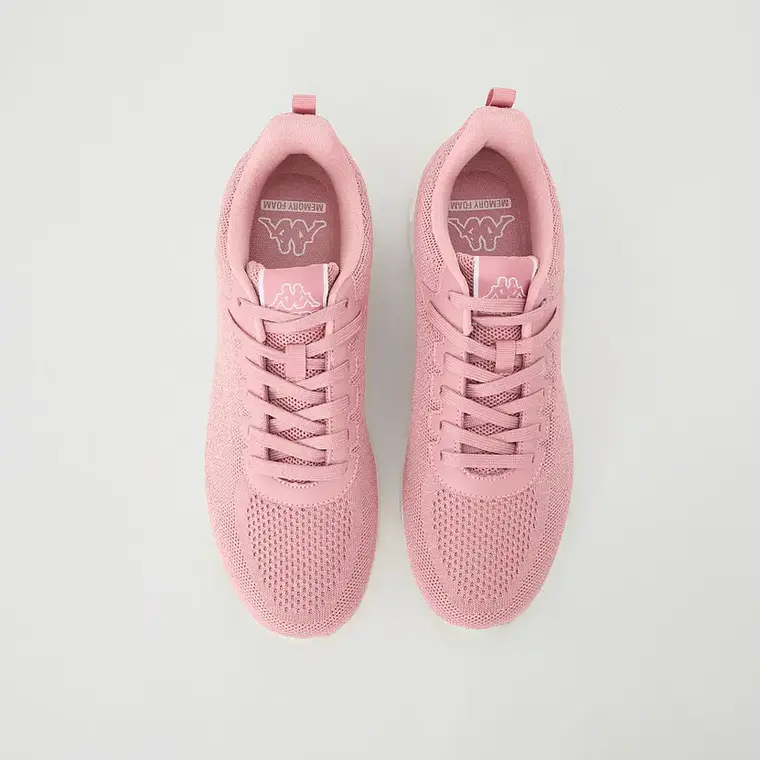 Zapatillas Kappa Logo Rostiew ROSADAS 2