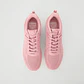 Zapatillas Kappa Logo Rostiew ROSADAS - Miniatura 2