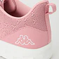 Zapatillas Kappa Logo Rostiew ROSADAS - Miniatura 3