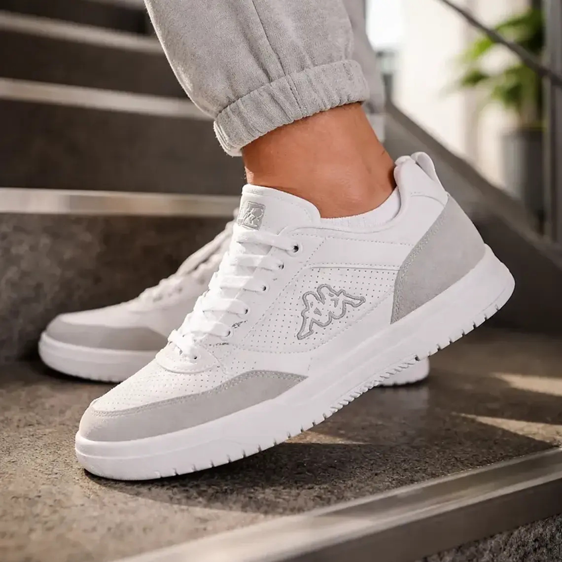 Zapatillas Kappa Logo Maserta  3