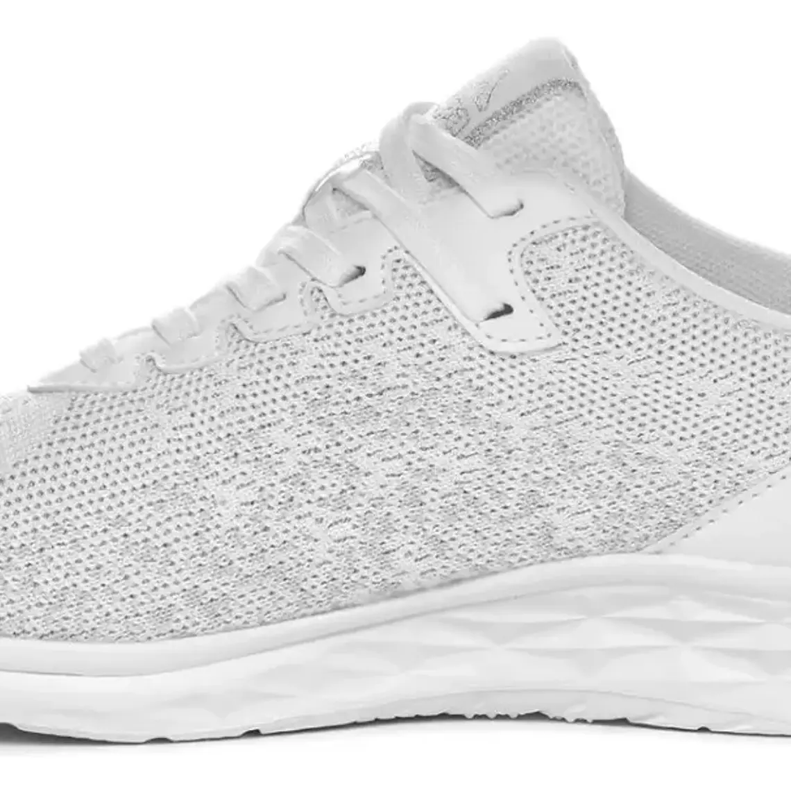 Zapatillas Kappa Logo Rostiew BLANCAS 1