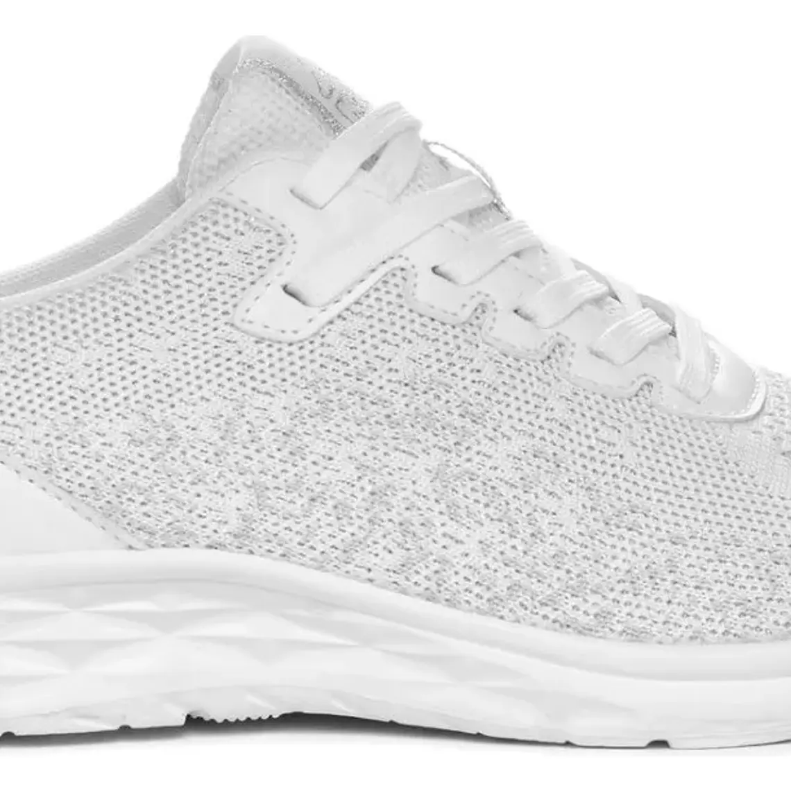 Zapatillas Kappa Logo Rostiew BLANCAS 2