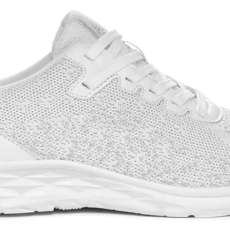 Zapatillas Kappa Logo Rostiew BLANCAS 2