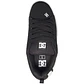 Zapatillas DC COURT GRAFFIK BLACK & WHITE - Miniatura 3
