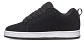Zapatillas DC COURT GRAFFIK BLACK & WHITE - Miniatura 4