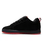 Zapatillas DC COURT GRAFFIK BLACK & GREY - Miniatura 2