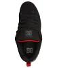Zapatillas DC COURT GRAFFIK BLACK & GREY - Miniatura 3