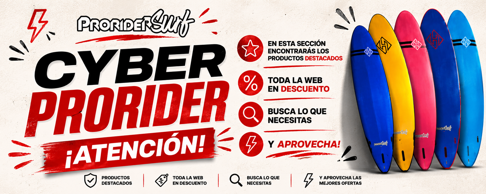 CYBER ⚡