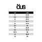 OUS SOUSA BRANCO AZUL IMPERIAL - Miniatura 7