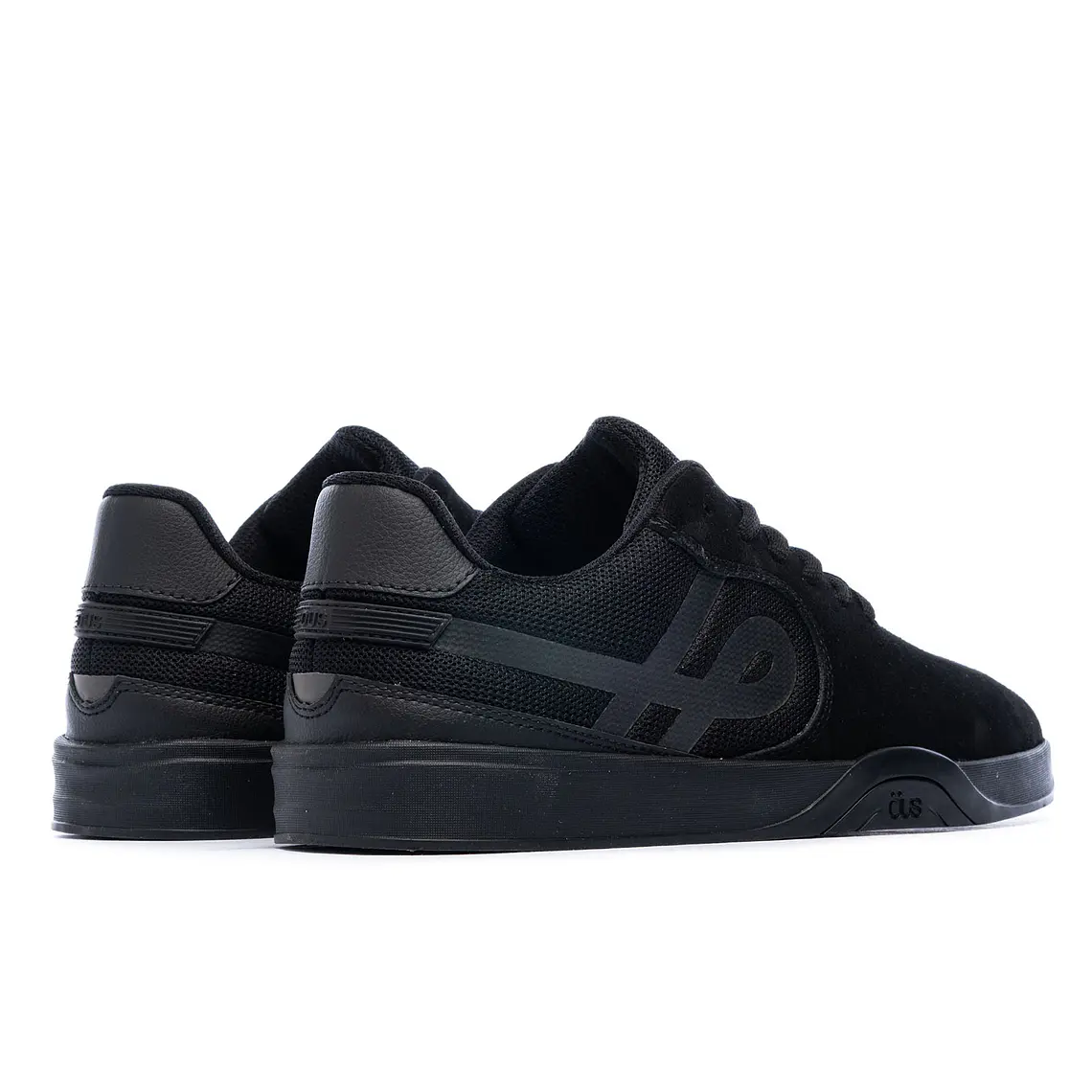 Zapatillas Ous Imigrante Notorio Essencial 3