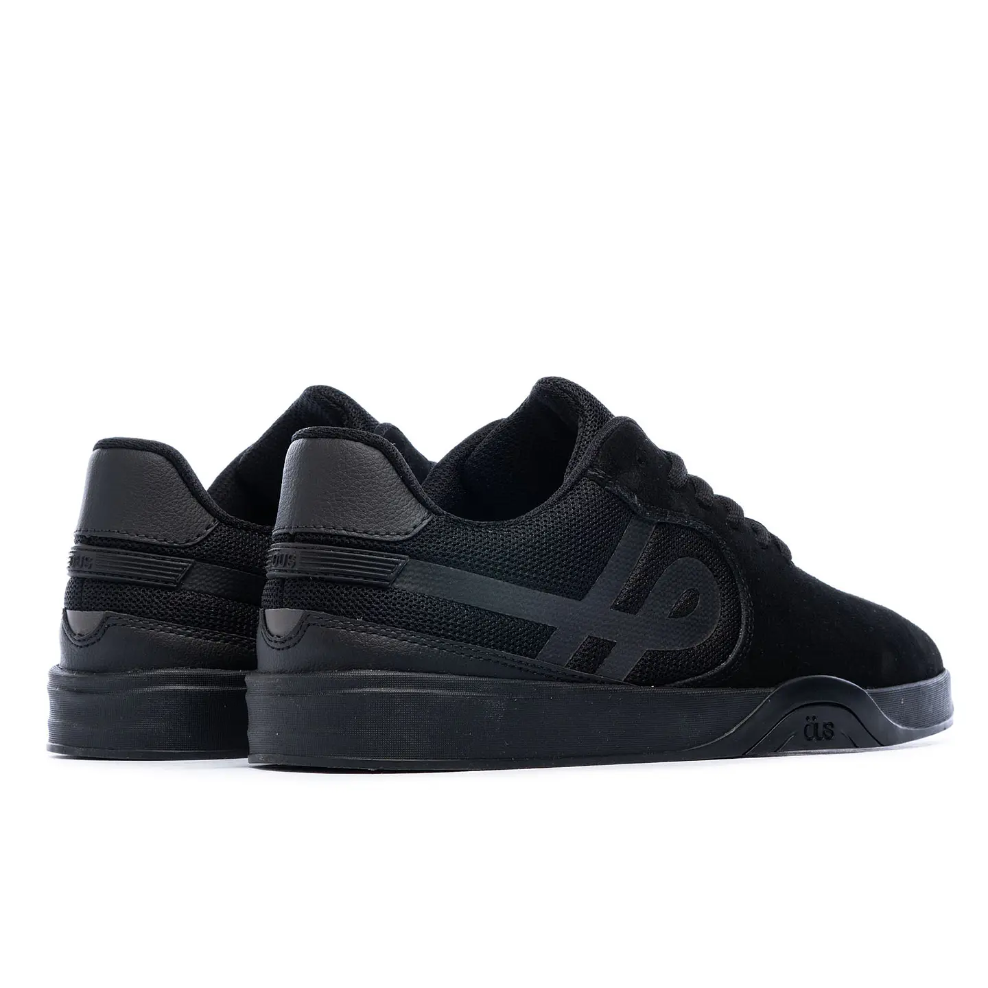 Zapatillas Ous Imigrante Notorio Essencial 3