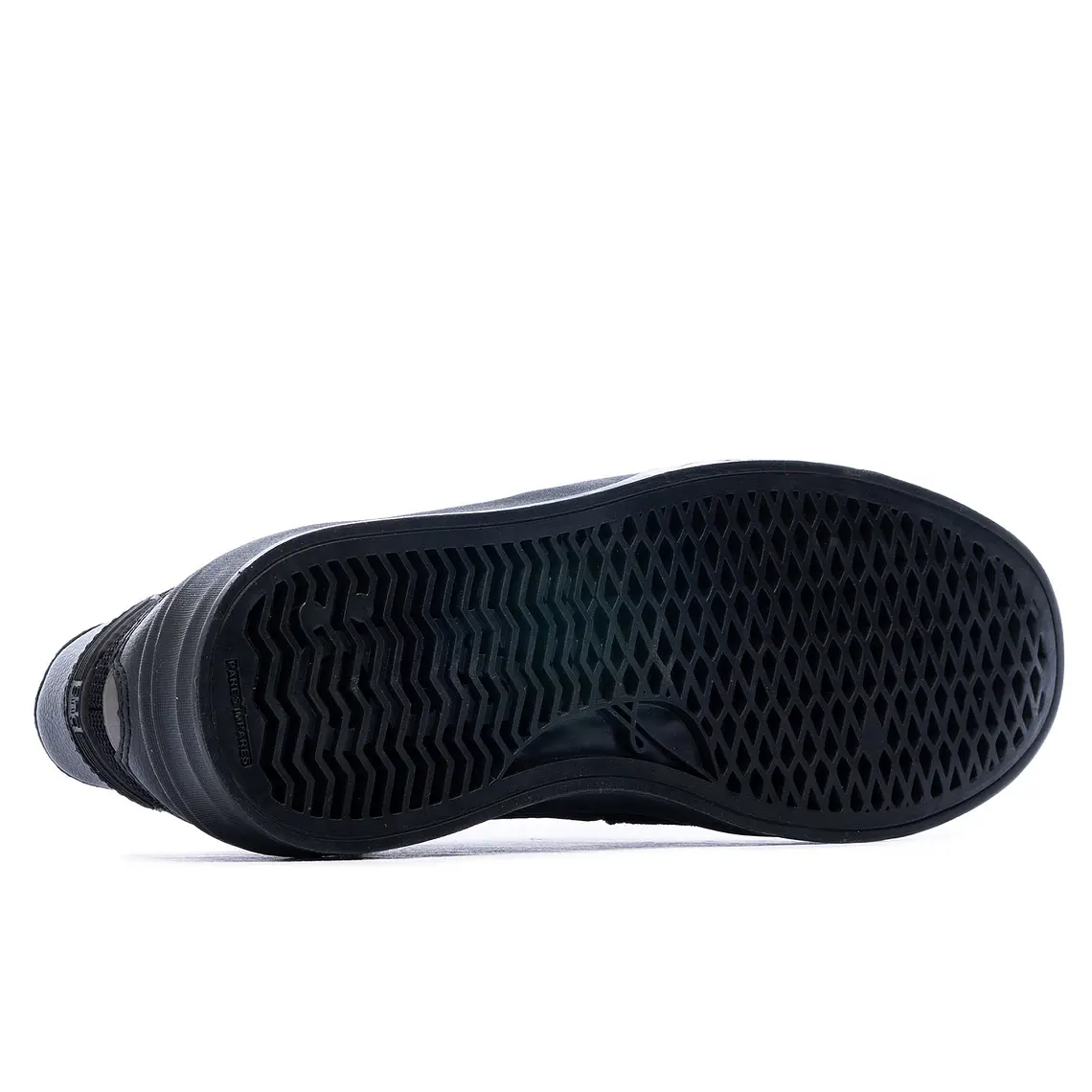 Zapatillas Ous Imigrante Notorio Essencial 4