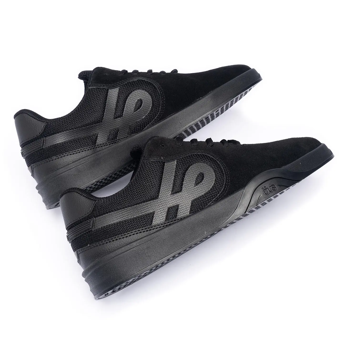 Zapatillas Ous Imigrante Notorio Essencial 5