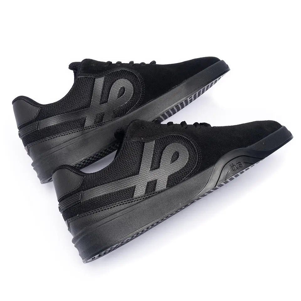 Zapatillas Ous Imigrante Notorio Essencial 5