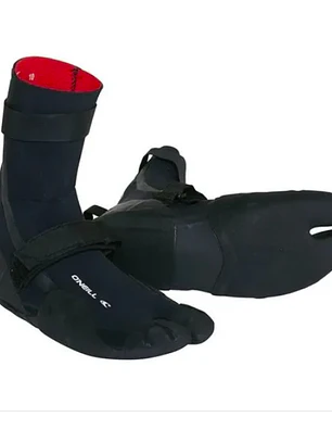 Botines hyperfreak ninja boot