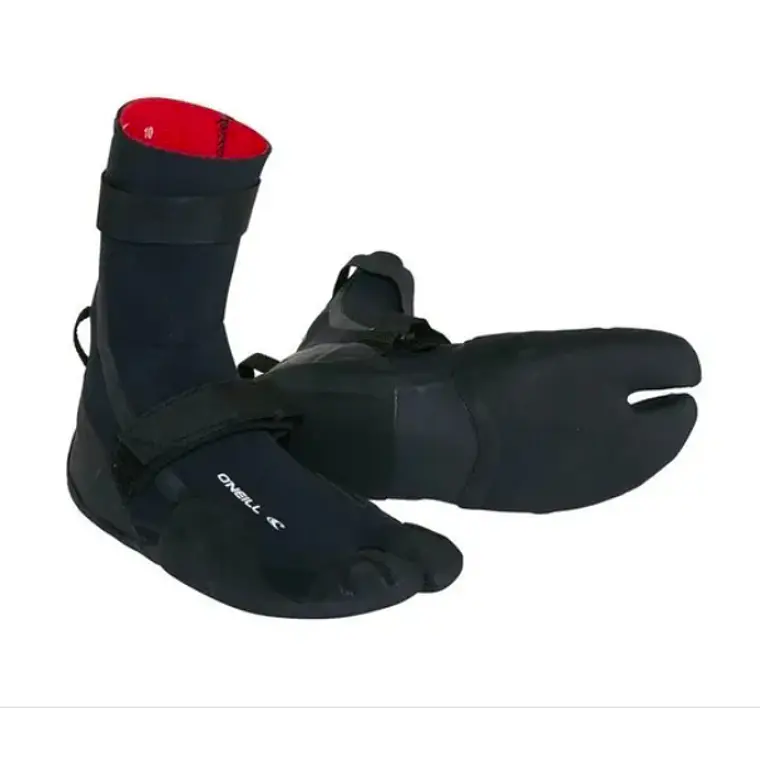 Botines hyperfreak ninja boot 1