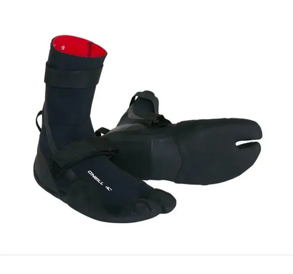 Botines hyperfreak ninja boot 1