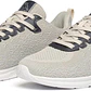 Kappa Grey Lt Grey Shadow - Miniatura 1