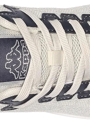Kappa Grey Lt Grey Shadow