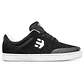  Etnies Marana Black White - Miniatura 1