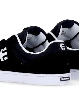  Etnies Marana Black White