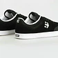  Etnies Marana Black White - Miniatura 3