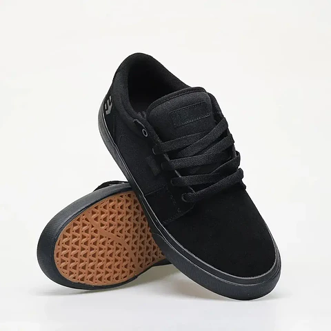  Etnies Barge LS Black