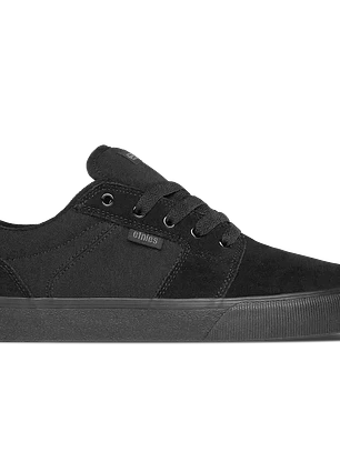  Etnies Barge LS Black