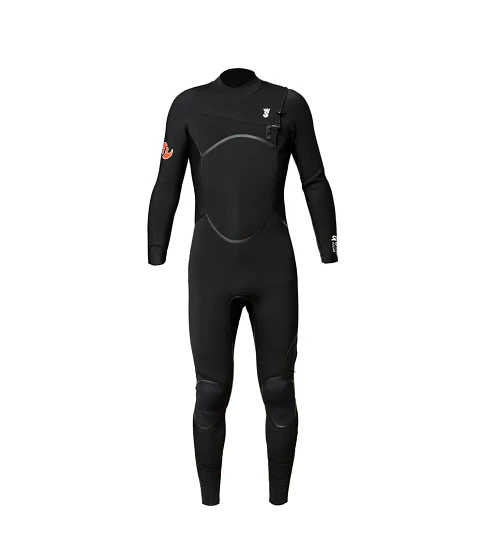 Traje de Surf Stoked Modelo G6 MEN 4/3 Hombre