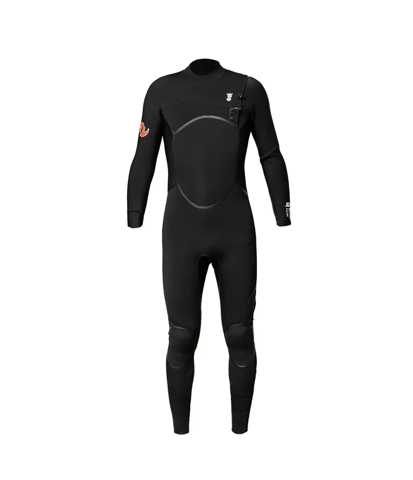 Traje de Surf Stoked Modelo G6 MEN 4/3 Hombre 1
