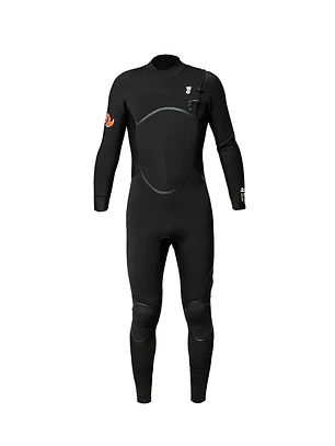 Traje de Surf Stoked Modelo G6 MEN 4/3 Hombre