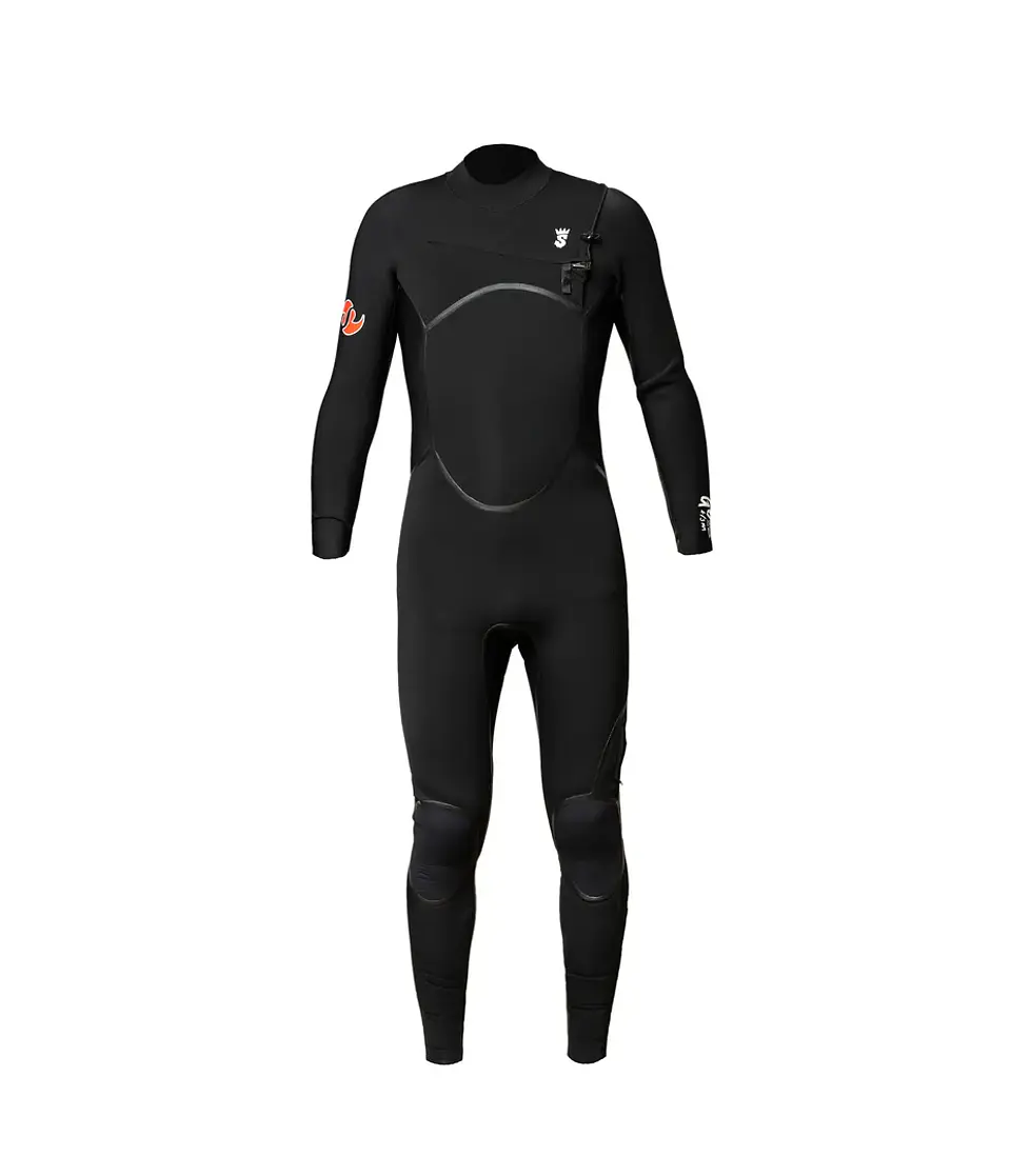 Traje de Surf Stoked Modelo G6 MEN 4/3 Hombre 1