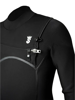 Traje de Surf Stoked Modelo G6 MEN 4/3 Hombre