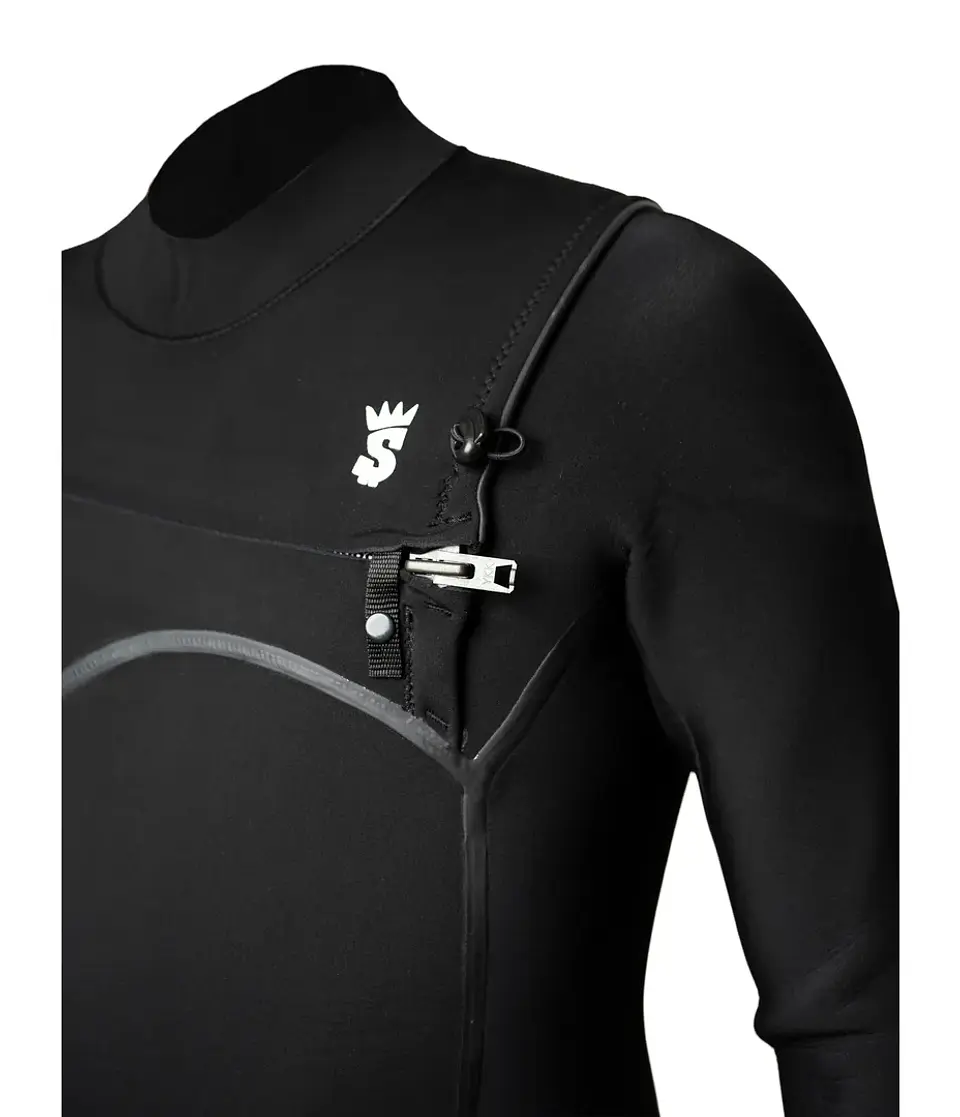 Traje de Surf Stoked Modelo G6 MEN 4/3 Hombre 2