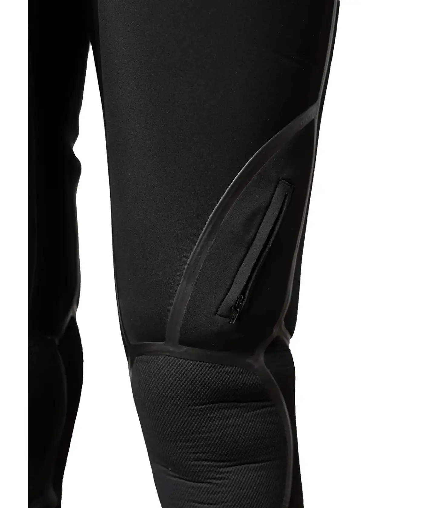 Traje de Surf Stoked Modelo G6 MEN 4/3 Hombre 4