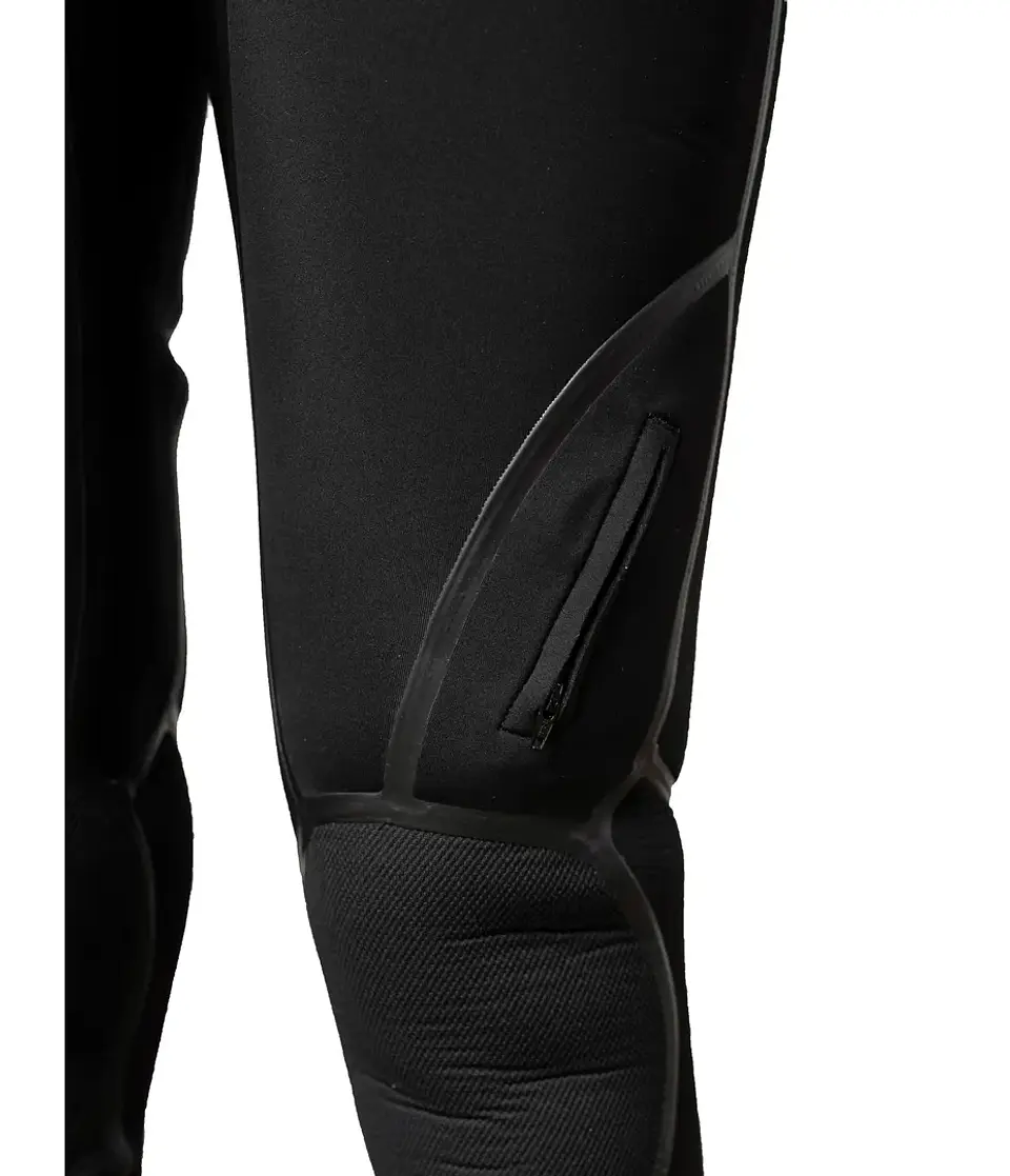 Traje de Surf Stoked Modelo G6 MEN 4/3 Hombre 4