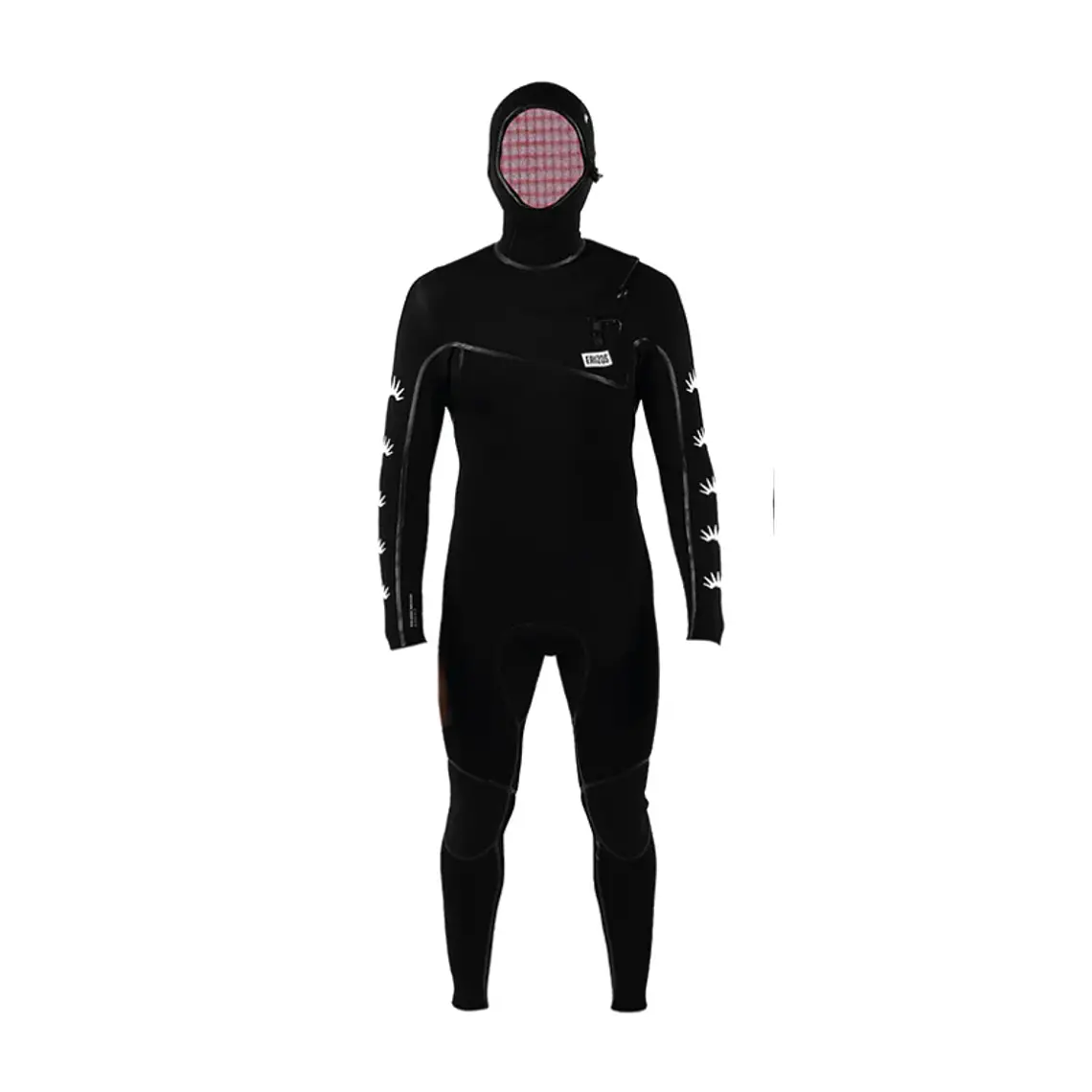 WETSUITS ERIZOS MTMF HOOD 543MM 1
