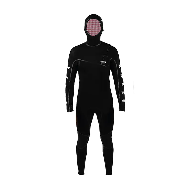 WETSUITS ERIZOS MTMF HOOD 543MM 1