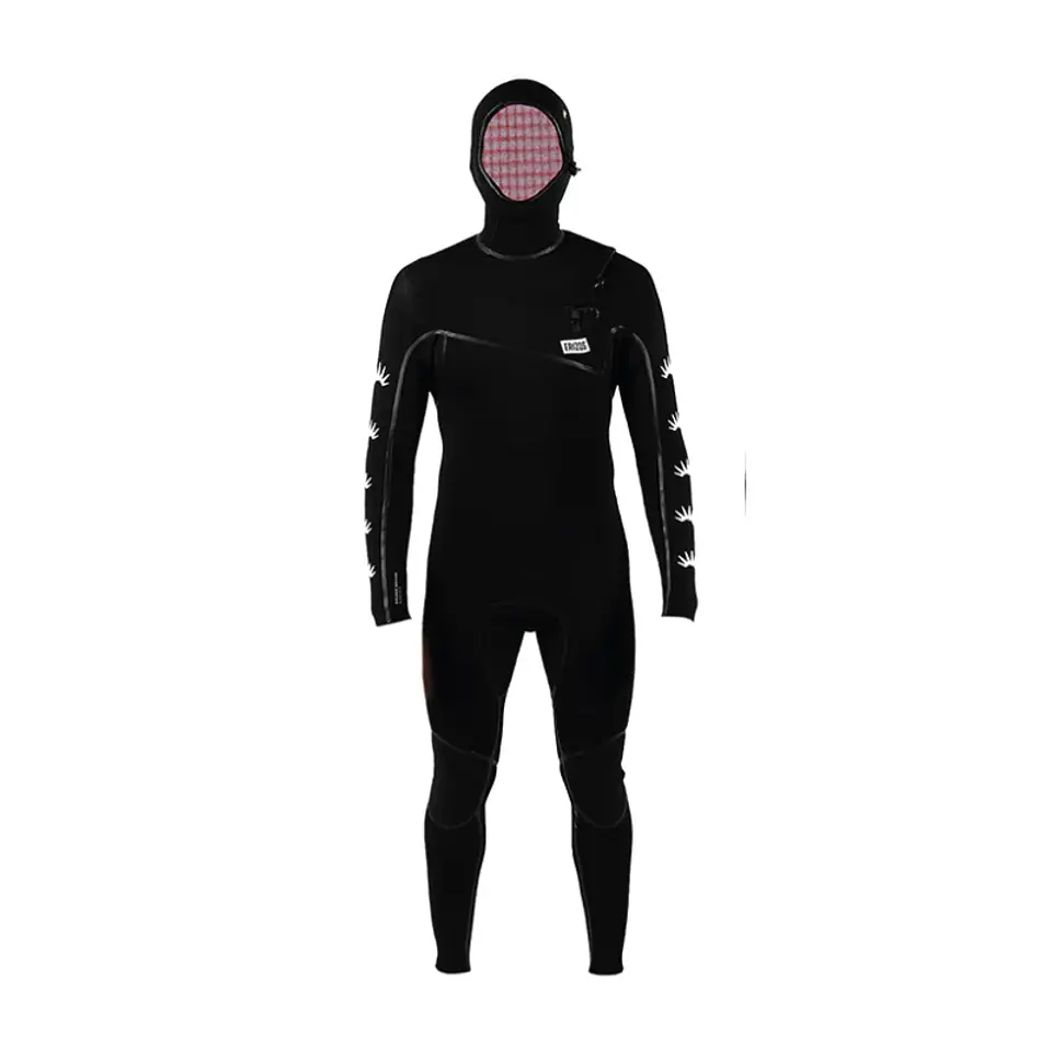 WETSUITS ERIZOS MTMF HOOD 543MM 1