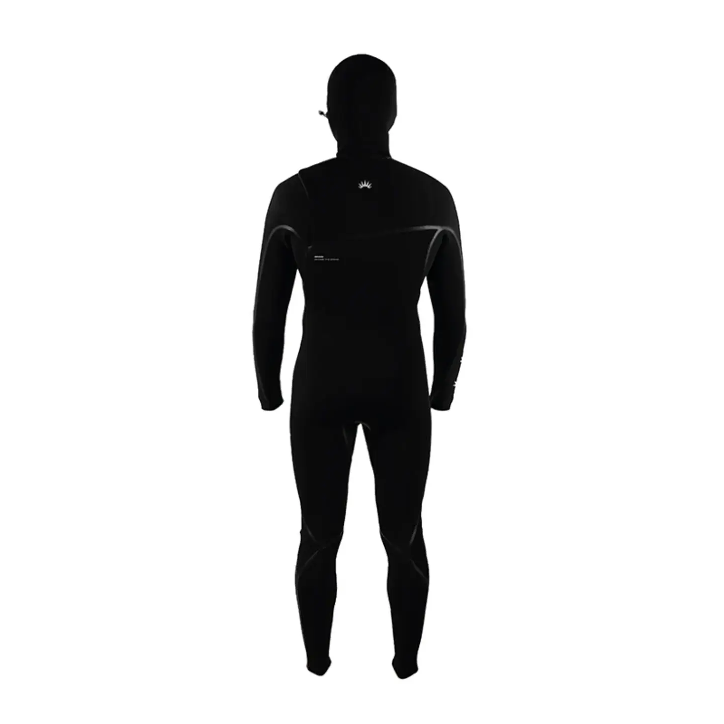 WETSUITS ERIZOS MTMF HOOD 543MM 2