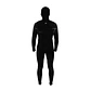 WETSUITS ERIZOS MTMF HOOD 543MM - Miniatura 2