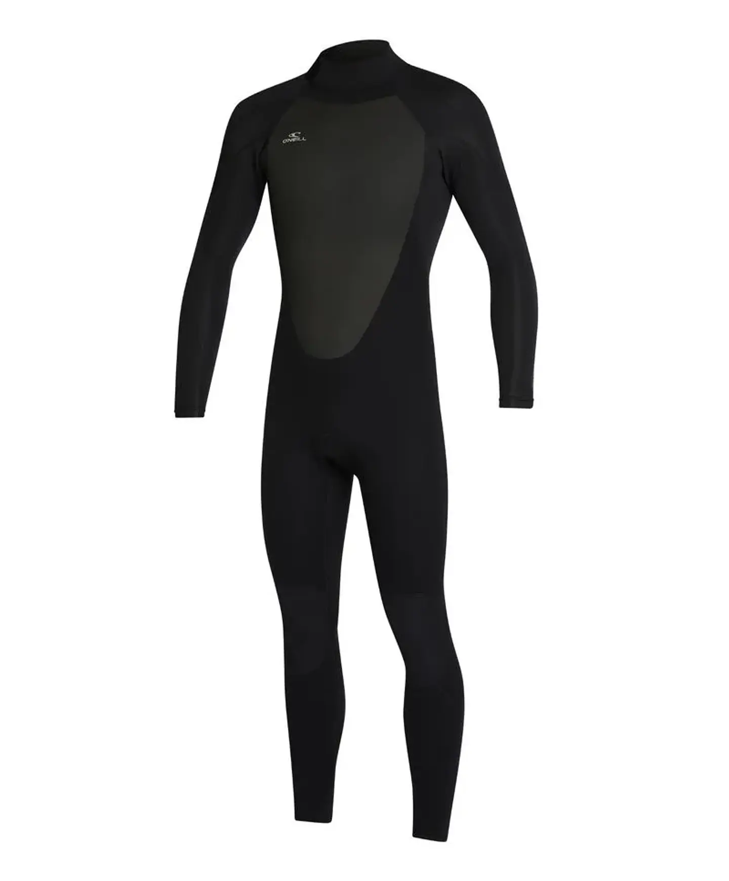 Traje de Surf ONeill Focus 4/3mm con cierre trasero 1