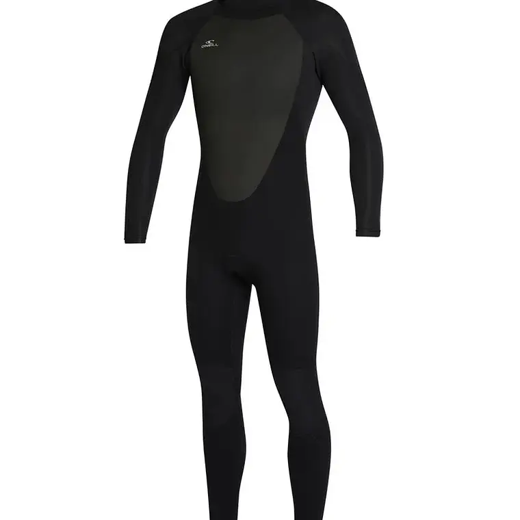 Traje de Surf ONeill Focus 4/3mm con cierre trasero 1