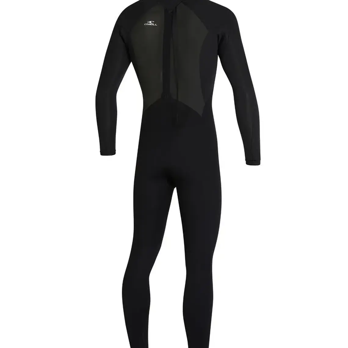 Traje de Surf ONeill Focus 4/3mm con cierre trasero 2
