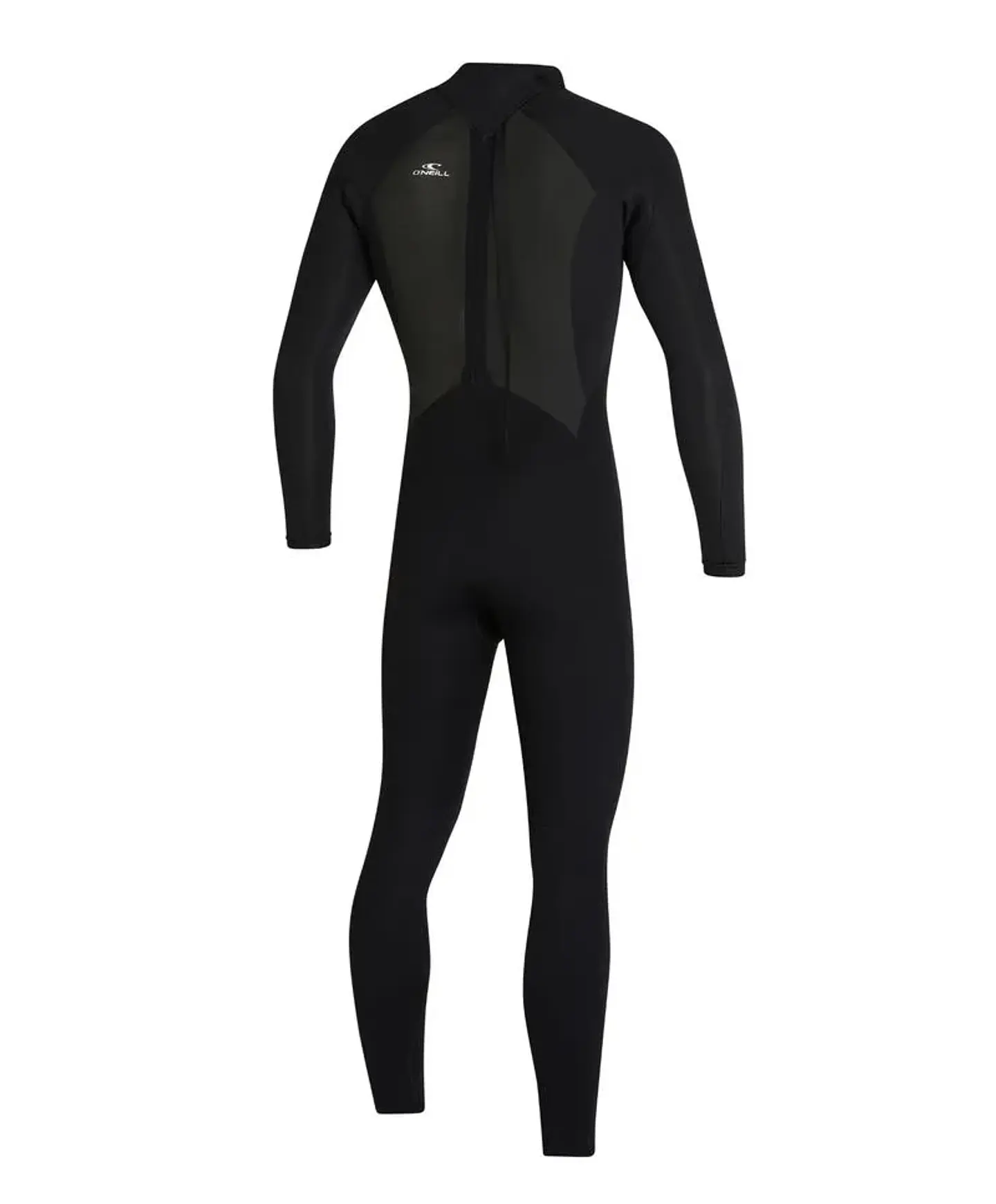 Traje de Surf ONeill Focus 4/3mm con cierre trasero 2