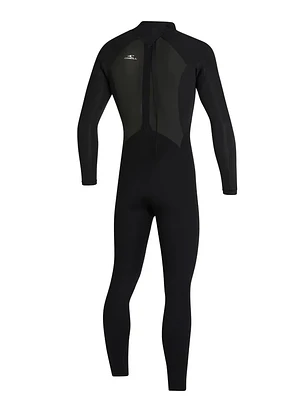 Traje de Surf ONeill Focus 4/3mm con cierre trasero