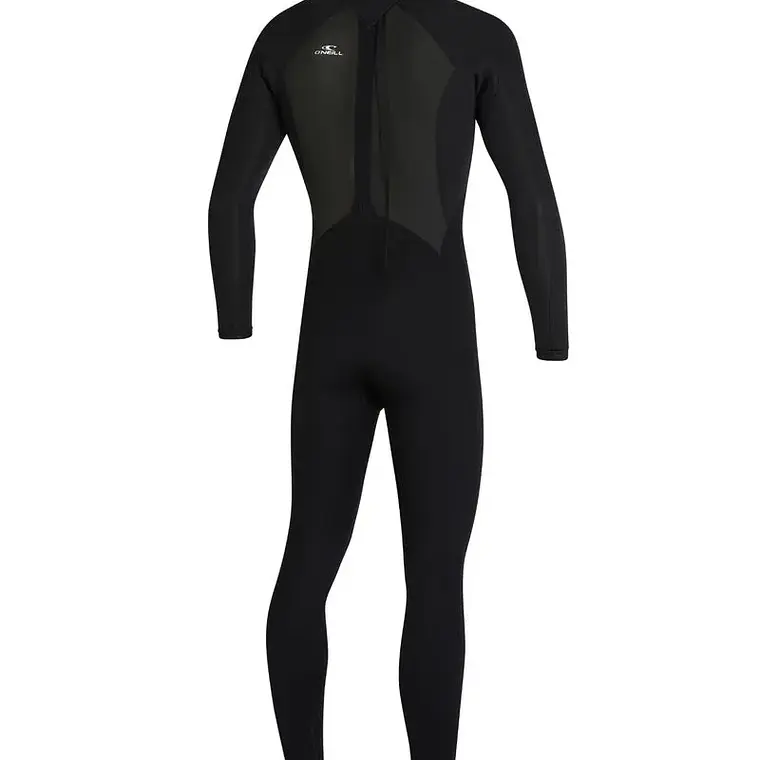 Traje de Surf ONeill Focus 4/3mm con cierre trasero 2