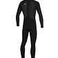 Traje de Surf ONeill Focus 4/3mm con cierre trasero - Miniatura 2