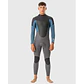 TRAJE SURF G1 4/3MM NEGRO STOKED - Miniatura 1